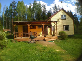 Country house Dacha, Virolahti